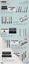 Regal Pen Sets